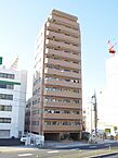 東京都品川区南大井4丁目17-4：物件画像