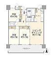 リスタ東武練馬アソシア5階7,480万円