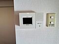 カラーTVモニ...