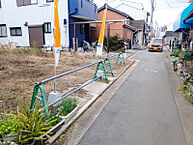 大阪府堺市堺区北旅籠町西1丁：物件画像