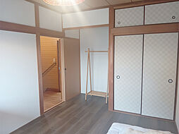 洋室の画像