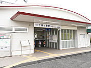 【近鉄南大阪線「土師ノ里」駅まで徒歩8分(約640m)。】河内長野・橿原神宮前方面と、大阪阿部野橋方面にアクセス可能です。エレベーターがあり、ベビーカーや大きな荷物を持ってのお出かけもできそうです。
