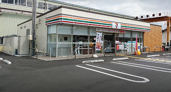 フォルトーナＥＳ　II 201｜鳥取県倉吉市丸山町(賃貸アパート2LDK・2階・56.44㎡)の写真 その28