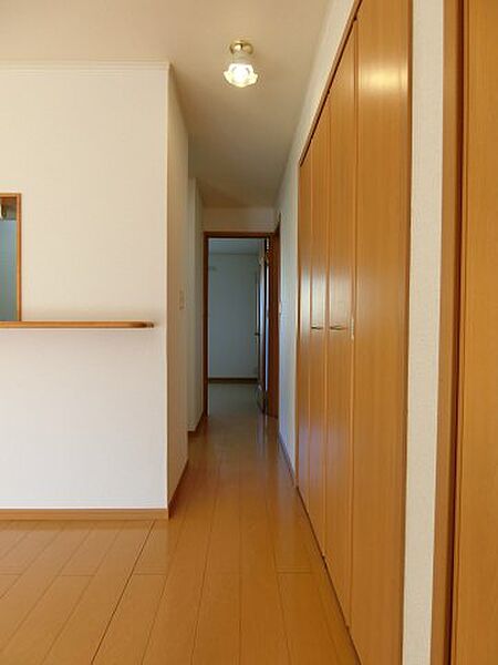 ＹａＭａＴｏ 107｜鳥取県倉吉市下余戸(賃貸アパート1LDK・1階・46.49㎡)の写真 その24