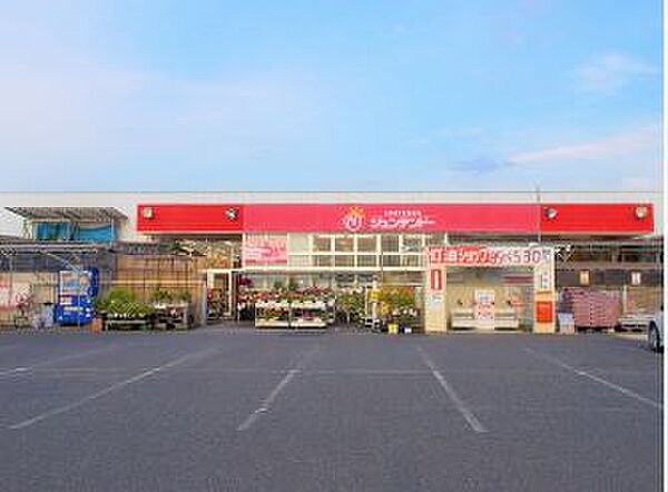 ヴィラサウスウィンド4 101｜鳥取県倉吉市生田(賃貸アパート1LDK・1階・50.01㎡)の写真 その27