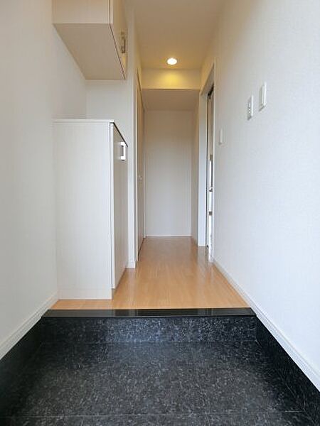 ユピテル 106｜鳥取県倉吉市福守町(賃貸アパート2LDK・1階・49.59㎡)の写真 その12