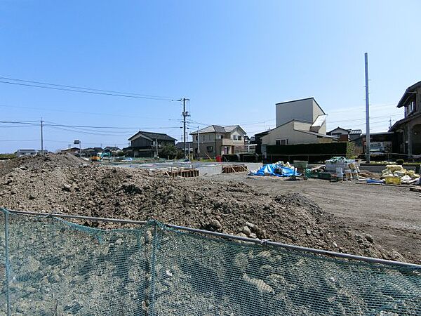 ル・グラン琴浦　II 103｜鳥取県東伯郡琴浦町大字下伊勢(賃貸アパート1LDK・1階・50.05㎡)の写真 その17