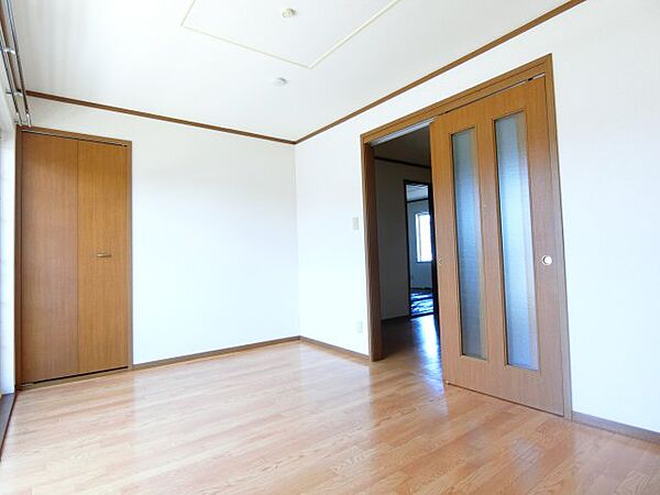 アンシャンテ 105｜鳥取県倉吉市下田中町(賃貸アパート2LDK・1階・56.21㎡)の写真 その20