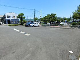 ジェラード 203 ｜ 鳥取県倉吉市清谷町1丁目138-1（賃貸アパート1LDK・2階・42.80㎡） その7