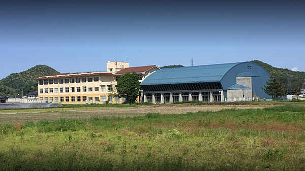 フォルトーナＥＳ　II 102｜鳥取県倉吉市丸山町(賃貸アパート1LDK・1階・44.70㎡)の写真 その25