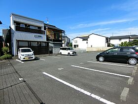 リヴィエール 101 ｜ 鳥取県倉吉市宮川町256-14（賃貸アパート1LDK・1階・35.80㎡） その29