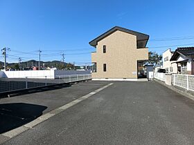 ポラリス 202 ｜ 鳥取県倉吉市下田中町835番地（賃貸アパート1R・2階・25.80㎡） その26