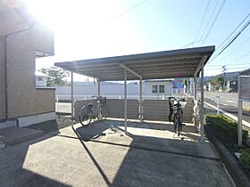 ポラリス 202 ｜ 鳥取県倉吉市下田中町835番地（賃貸アパート1R・2階・25.80㎡） その28