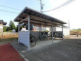 グリーンフィールド 102 ｜ 鳥取県東伯郡琴浦町大字上伊勢（賃貸アパート1LDK・1階・43.64㎡） その29