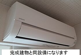 リード　Ｙ’ｓ　Ｂ 203 ｜ 鳥取県倉吉市福守町475-1（賃貸アパート2LDK・2階・62.11㎡） その10