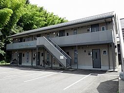 シャーメゾンSACHI　A棟
