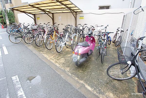 有馬パレス西中島 ｜大阪府大阪市淀川区木川東1丁目(賃貸マンション1K・5階・16.05㎡)の写真 その18