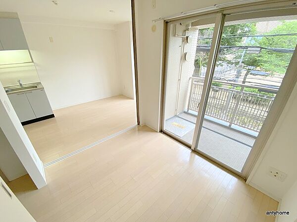 アリス・マナーガーデン谷町 ｜大阪府大阪市中央区内久宝寺町2丁目(賃貸マンション1DK・2階・30.41㎡)の写真 その4