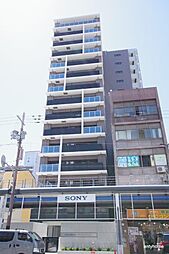 S-RESIDENCE日本橋Qualier