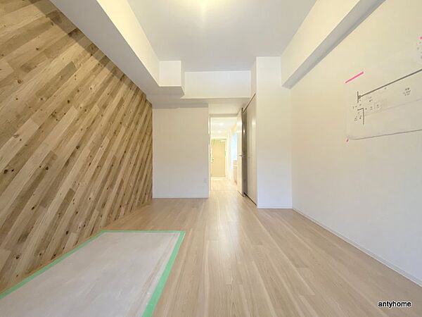 セレニテ江坂ミラク ｜大阪府吹田市江坂町1丁目(賃貸マンション1K・7階・26.10㎡)の写真 その3