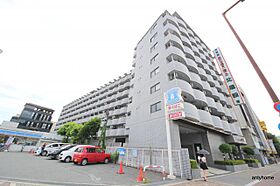 大阪府大阪市北区国分寺1丁目（賃貸マンション1K・8階・20.71㎡） その15