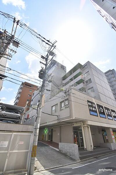 成晃マンション ｜大阪府吹田市垂水町3丁目(賃貸マンション2LDK・5階・43.71㎡)の写真 その14