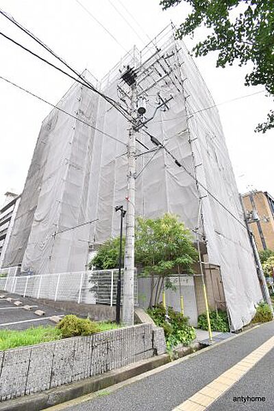 スティング ｜大阪府吹田市江坂町5丁目(賃貸マンション2LDK・2階・57.00㎡)の写真 その15