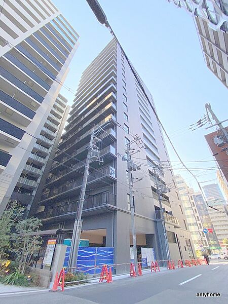 ルフォンプログレ堺筋本町タワーレジデンス ｜大阪府大阪市中央区常盤町2丁目(賃貸マンション1LDK・7階・33.90㎡)の写真 その20