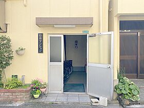 大阪府大阪市都島区都島南通1丁目（賃貸マンション1DK・3階・26.00㎡） その14