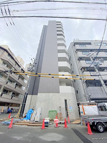 セレニテ難波ミラク壱番館 ｜大阪府大阪市浪速区敷津西1丁目(賃貸マンション1DK・7階・25.31㎡)の写真 その20