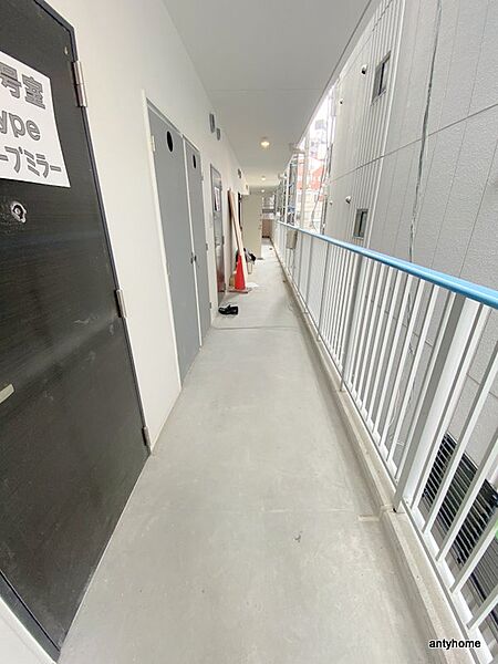 セレニテ難波ミラク壱番館 ｜大阪府大阪市浪速区敷津西1丁目(賃貸マンション1DK・7階・25.31㎡)の写真 その17