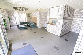 サニーセレクトコーポ  ｜ 大阪府大阪市淀川区西中島1丁目（賃貸マンション1R・5階・28.00㎡） その17