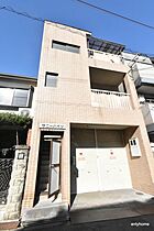 サニーハイツ  ｜ 大阪府大阪市淀川区木川西2丁目（賃貸マンション1DK・3階・25.00㎡） その17