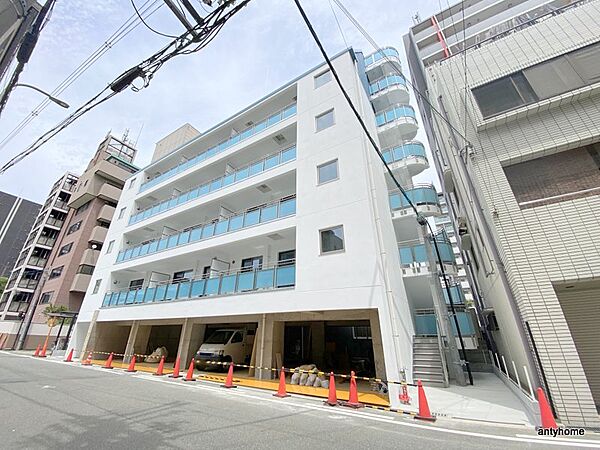 Radiation Court ｜大阪府大阪市天王寺区生玉寺町(賃貸マンション1LDK・4階・40.43㎡)の写真 その20