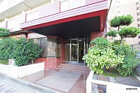 大阪府大阪市淀川区宮原4丁目（賃貸マンション1DK・5階・30.00㎡） その29