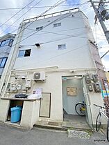 大阪府大阪市都島区都島中通3丁目（賃貸マンション1R・3階・23.00㎡） その15