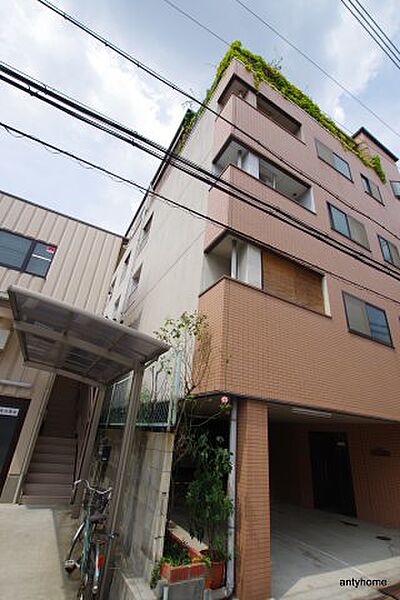 ロゼコート ｜大阪府大阪市北区大淀中4丁目(賃貸マンション1LDK・4階・35.00㎡)の写真 その15