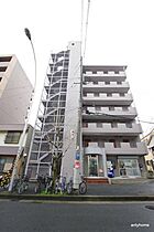 大阪府大阪市東淀川区西淡路2丁目（賃貸マンション1R・6階・18.00㎡） その15