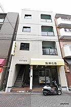 大阪府大阪市都島区都島北通2丁目（賃貸マンション1DK・4階・20.00㎡） その1