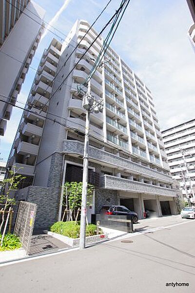 エスリード京橋グランツ ｜大阪府大阪市都島区東野田町1丁目(賃貸マンション1K・6階・22.18㎡)の写真 その15