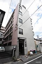 大阪府大阪市都島区高倉町1丁目（賃貸マンション1K・4階・19.50㎡） その1