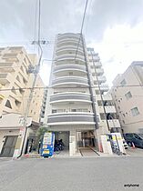 大阪府大阪市浪速区敷津西2丁目（賃貸マンション1R・2階・29.52㎡） その20