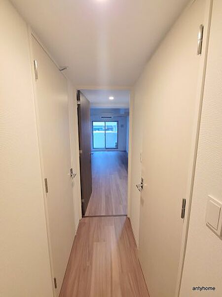 アプリーレ西本町 ｜大阪府大阪市西区西本町2丁目(賃貸マンション1DK・12階・27.58㎡)の写真 その26