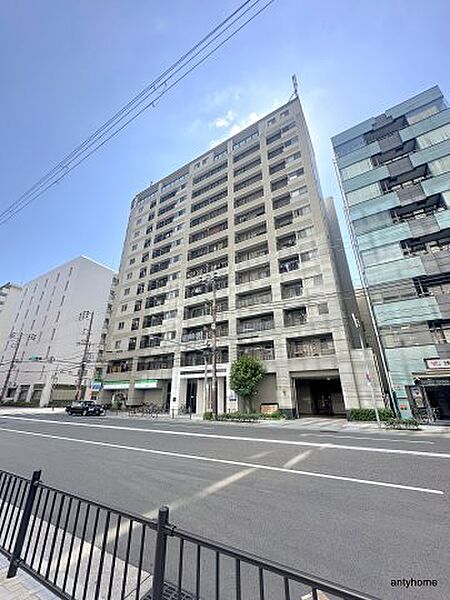 レジディア心斎橋ウエスト ｜大阪府大阪市西区新町3丁目(賃貸マンション1R・2階・29.84㎡)の写真 その20