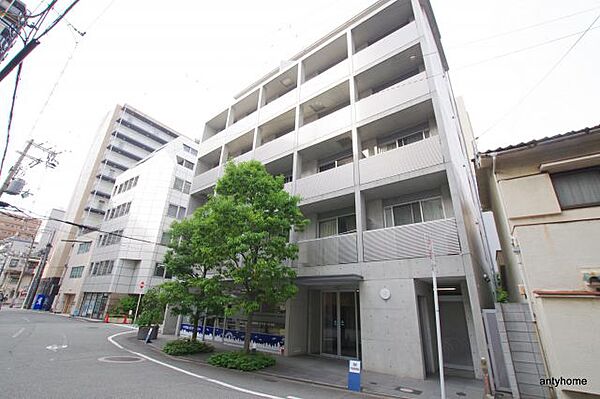 グランディＴ梅田 ｜大阪府大阪市北区豊崎2丁目(賃貸マンション1K・2階・27.25㎡)の写真 その1