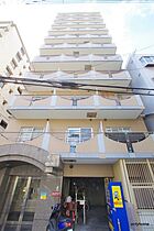 大阪府大阪市北区浮田1丁目（賃貸マンション1R・2階・20.88㎡） その1