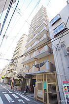 大阪府大阪市北区浮田1丁目（賃貸マンション1R・2階・20.88㎡） その18