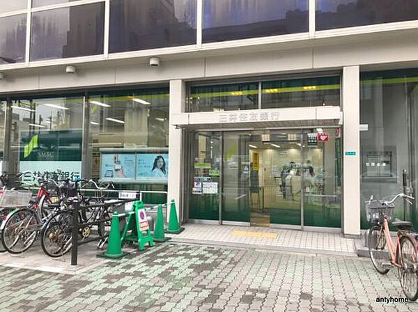 アムールKM ｜大阪府大阪市淀川区田川1丁目(賃貸マンション1R・5階・17.00㎡)の写真 その9