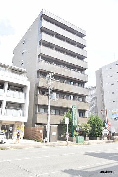 ロイヤルクイーンズパーク江坂 ｜大阪府吹田市豊津町(賃貸マンション1K・6階・25.55㎡)の写真 その15