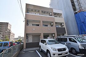 大阪府吹田市穂波町（賃貸アパート1LDK・2階・33.00㎡） その15